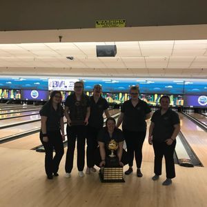 Meet your Posher, Robin